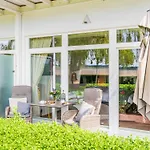 Villa Seerosen - Appartement Seeblick