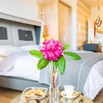 Villa Seerosen - Appartement Seeblick