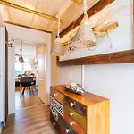 Villa Seerosen - Appartement Seeblick