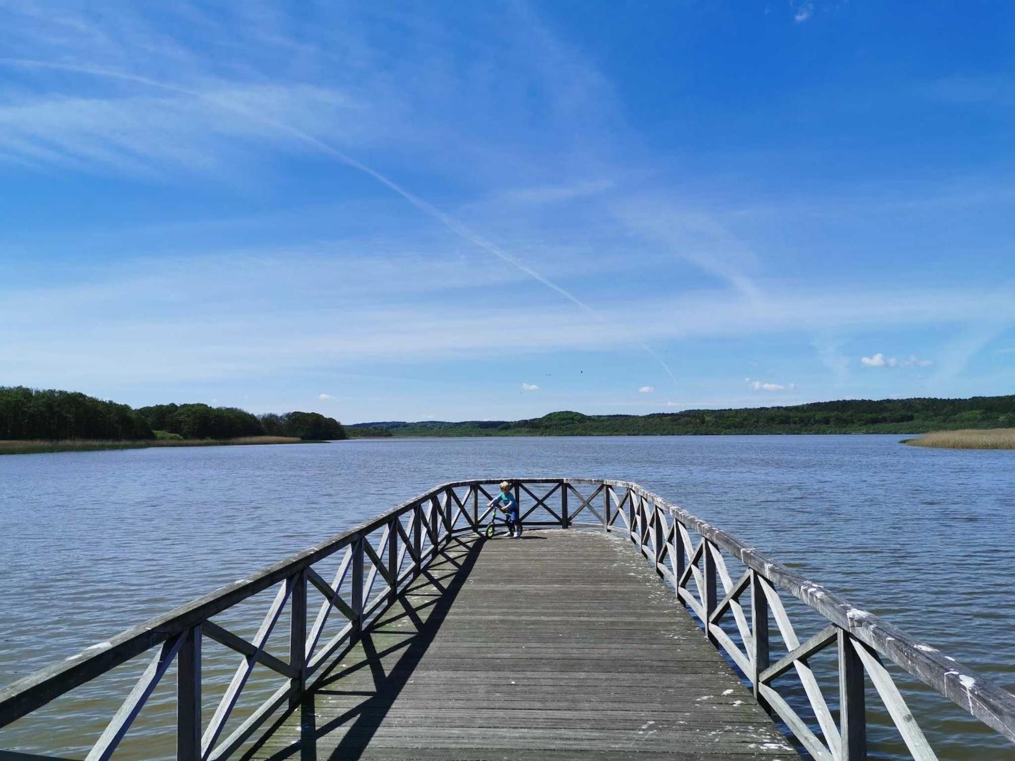 Apartment Seerosen - Seeblick *